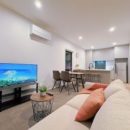 Modern & Stylish 3 Bedroom At Lowerhutt Lower Hutt Esterno foto