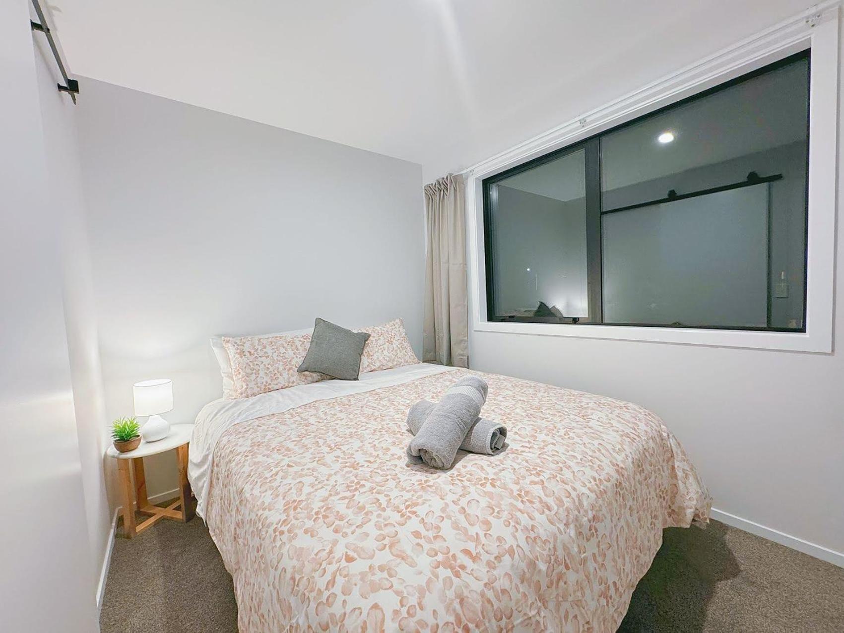 Modern & Stylish 3 Bedroom At Lowerhutt Lower Hutt Esterno foto