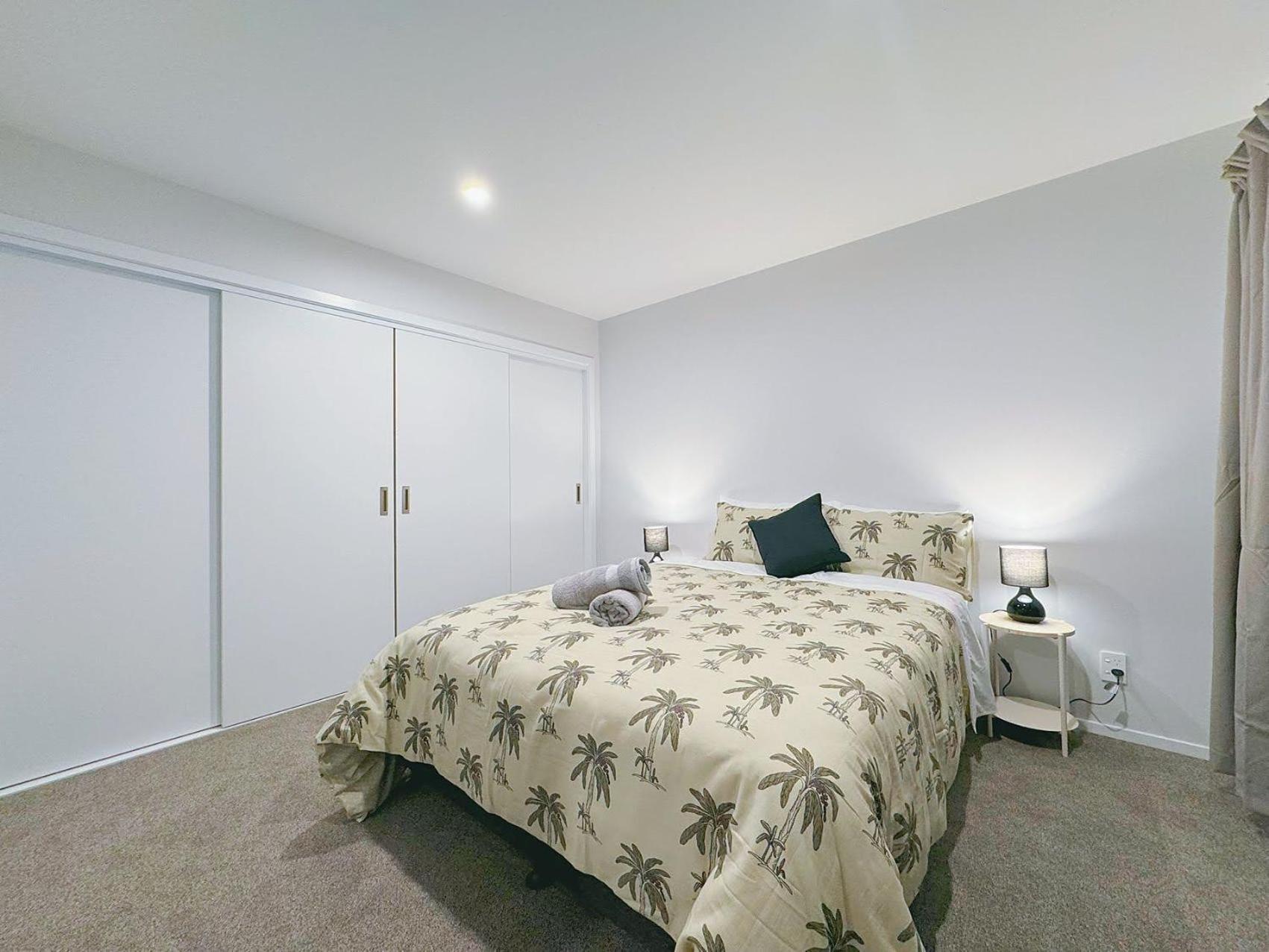 Modern & Stylish 3 Bedroom At Lowerhutt Lower Hutt Esterno foto
