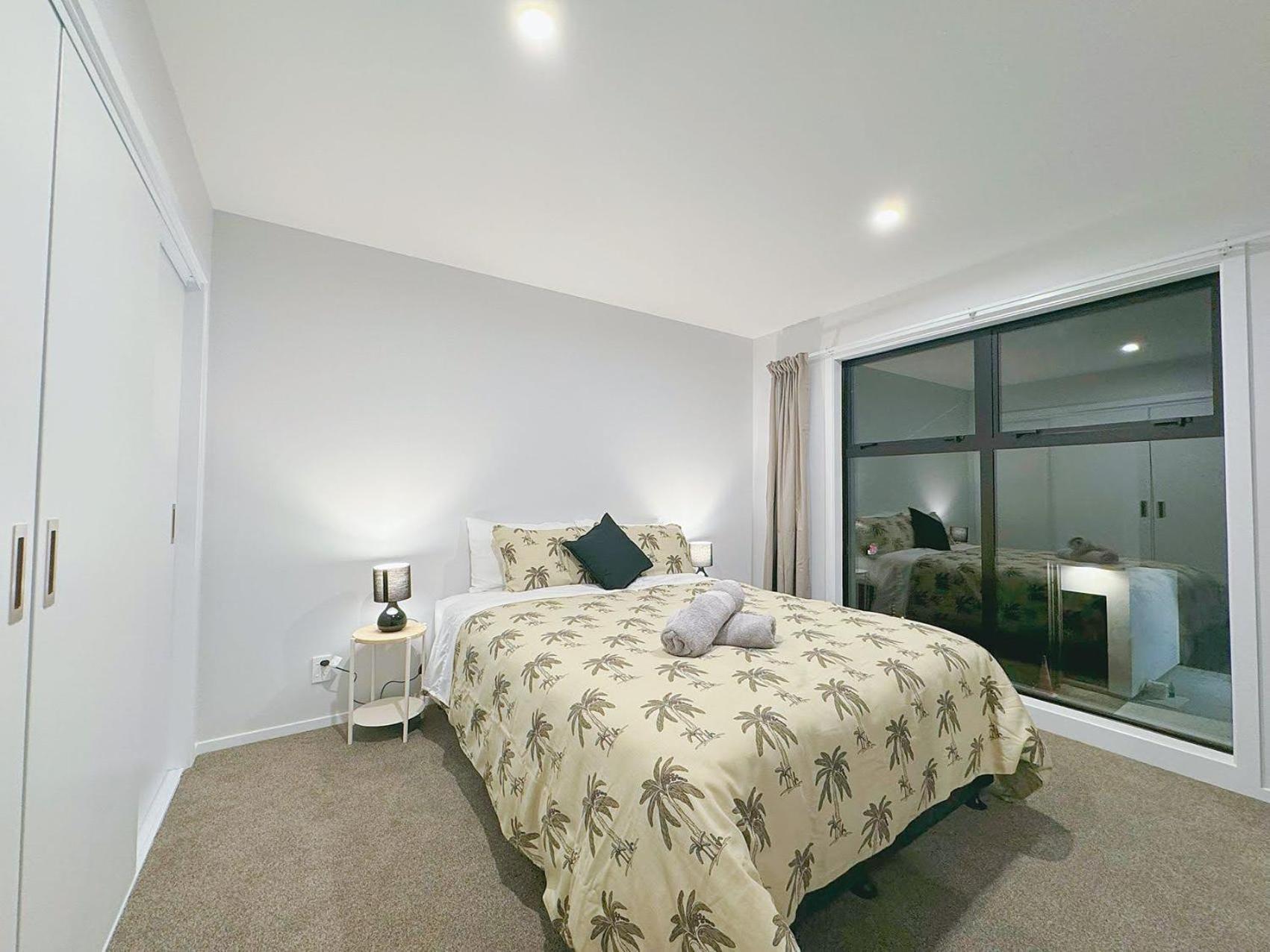 Modern & Stylish 3 Bedroom At Lowerhutt Lower Hutt Esterno foto
