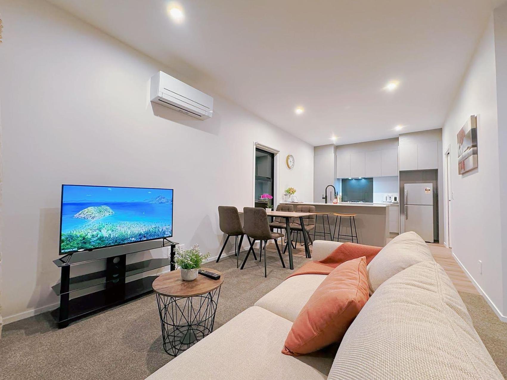 Modern & Stylish 3 Bedroom At Lowerhutt Lower Hutt Esterno foto