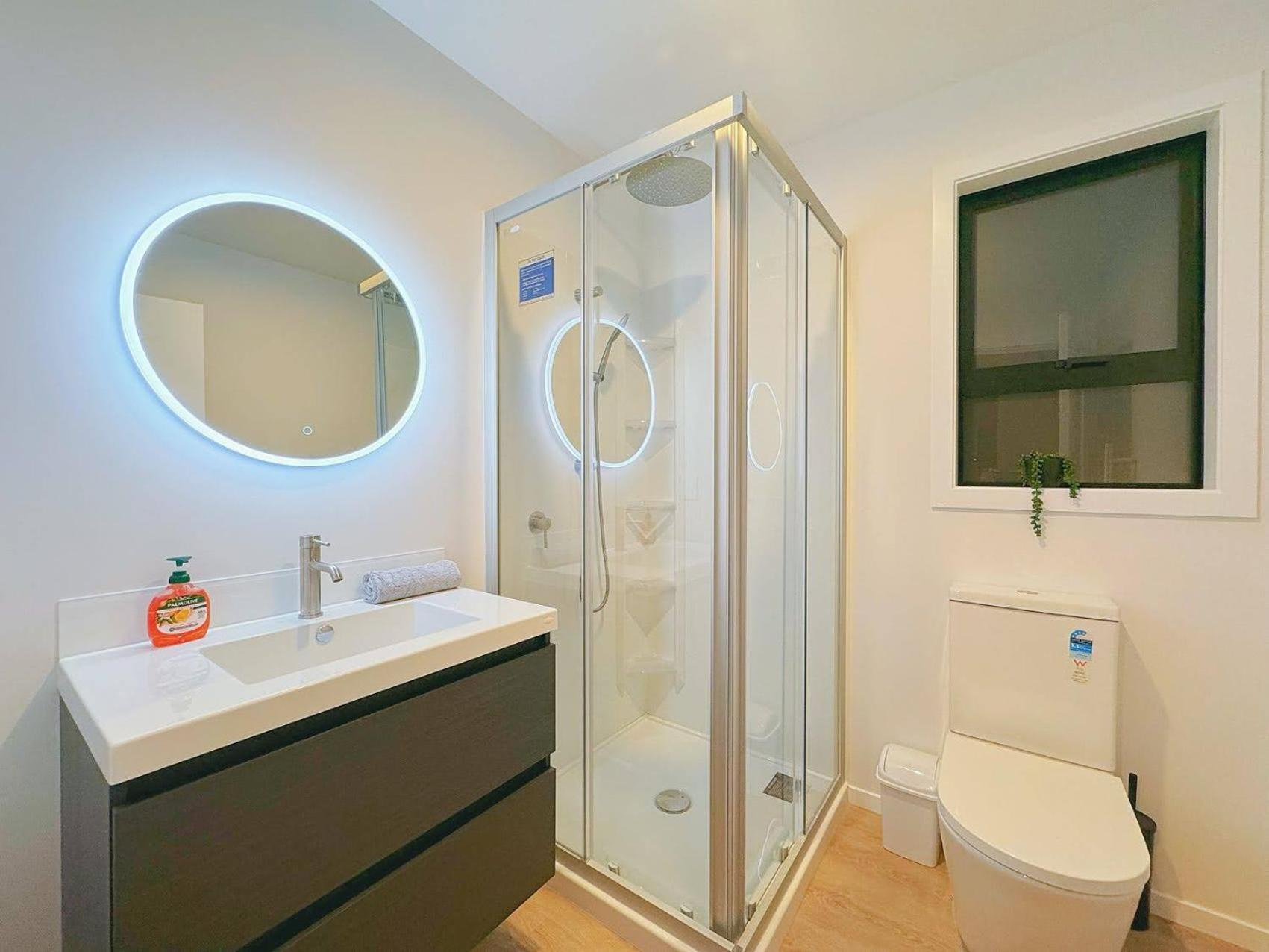 Modern & Stylish 3 Bedroom At Lowerhutt Lower Hutt Esterno foto
