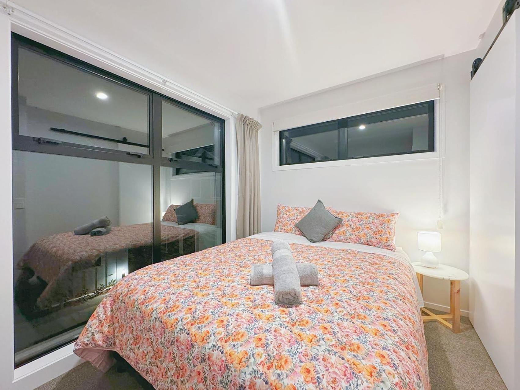 Modern & Stylish 3 Bedroom At Lowerhutt Lower Hutt Esterno foto